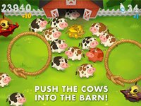 Cows vs Aliens screenshot, image №967283 - RAWG