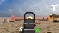 Battleground Shooting Training 吃鸡枪法训练器 screenshot, image №856771 - RAWG