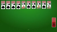 Spider Solitaire screenshot, image №1349622 - RAWG