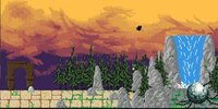 Bird Nature screenshot, image №1241359 - RAWG