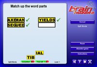 Mindscape's Brain Trainer 2 screenshot, image №488722 - RAWG