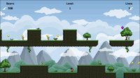 Adventures of Winola the Witch screenshot, image №2246065 - RAWG