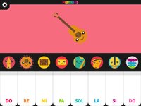 PIankids - Musical Instruments for Kids screenshot, image №1850463 - RAWG