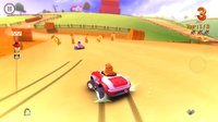 Garfield Kart screenshot, image №147304 - RAWG