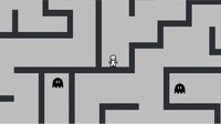 Claustromania screenshot, image №4211695 - RAWG