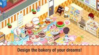 Bakery Story screenshot, image №1414023 - RAWG