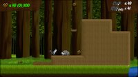 Wealdfall Squirrel screenshot, image №4098083 - RAWG