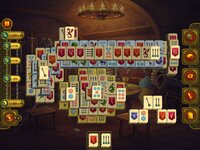 Royal Mahjong King's Journey screenshot, image №3949533 - RAWG