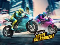 Top Bike: Racing & Moto Drag screenshot, image №1372012 - RAWG