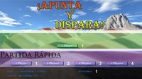 Apunta y Dispara - Arcade Version 2.1 (Spanish Only) screenshot, image №1199631 - RAWG
