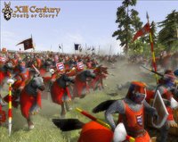 XIII Century: Death or Glory screenshot, image №398727 - RAWG