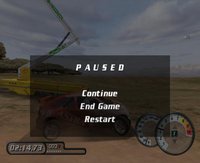 Rally Championship screenshot, image №753073 - RAWG