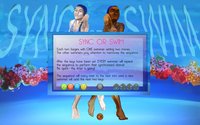 Sync Or Swim screenshot, image №1015035 - RAWG