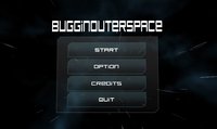 BUGGINOUTERSPACE screenshot, image №1261966 - RAWG