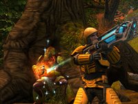 Richard Garriott's Tabula Rasa screenshot, image №379283 - RAWG
