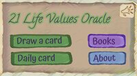 21 Life Values Oracle screenshot, image №2978678 - RAWG