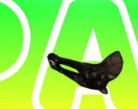 Pancake Spinner screenshot, image №1277762 - RAWG