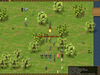Battles of Norghan screenshot, image №141169 - RAWG