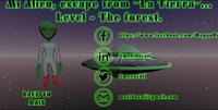 Mi Alien (Escape from "La Tierra") - The forest... screenshot, image №2819119 - RAWG
