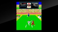 Arcade Archives Karate Champ screenshot, image №28644 - RAWG