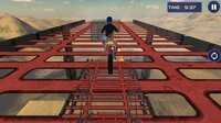 Moto Parkour screenshot, image №4027289 - RAWG