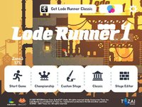 Lode Runner 1 screenshot, image №911709 - RAWG