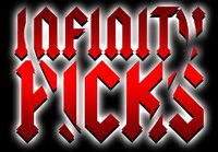 Infinity Picks screenshot, image №3509334 - RAWG
