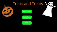 Tricks and Treats (itch) (GameMeow) screenshot, image №3086552 - RAWG