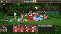 Novel Rogue screenshot, image №4225214 - RAWG