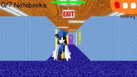 Klonoa's Instructions To Do Stuff screenshot, image №2418323 - RAWG