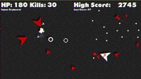 Starship Arena screenshot, image №1185386 - RAWG