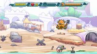 Doughlings: Invasion screenshot, image №1868659 - RAWG