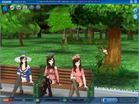 Spike Girls screenshot, image №505998 - RAWG