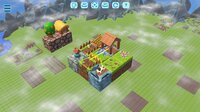 Floating Farmer - Logic Puzzle screenshot, image №2985272 - RAWG