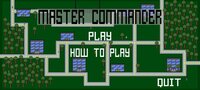Master Commander: Only One Enemy Matters screenshot, image №2912298 - RAWG