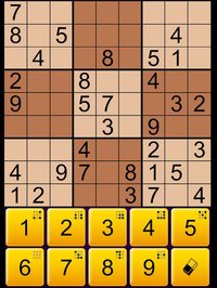 Sudoku Epic screenshot, image №900539 - RAWG