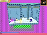 Kill the Superweapon Demo screenshot, image №1021501 - RAWG