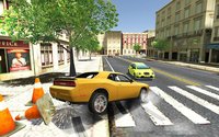 City Drift screenshot, image №1340031 - RAWG