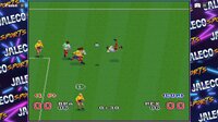 Jaleco Sports: Goal! screenshot, image №4212499 - RAWG