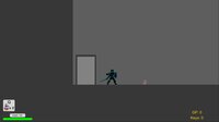 Cryptic (itch) (ManicEmu) screenshot, image №3005955 - RAWG