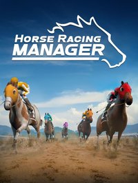 Horse Racing Manager 2019 screenshot, image №2045999 - RAWG