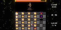Dice And Shoot (burningcoats) screenshot, image №3607333 - RAWG