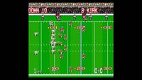 Tecmo Bowl Throwback screenshot, image №273478 - RAWG