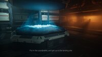 Spaceship - Visual Effect Graph Demo screenshot, image №3024558 - RAWG