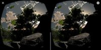 Jungle Chill Android Cardbaord VR screenshot, image №1888063 - RAWG