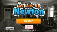 Leis de Newton screenshot, image №2296764 - RAWG