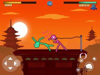 Slap Stick Fight: Stickman War screenshot, image №2845883 - RAWG