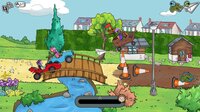 Horrid Henry's Krazy Karts screenshot, image №3949074 - RAWG