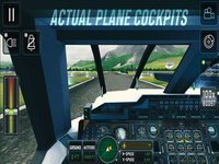 Flight Sim 18 screenshot, image №910307 - RAWG