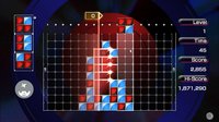 LUMINES Advance Pack screenshot, image №205707 - RAWG